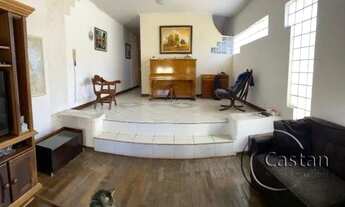 Imagem 6: Sobrado para alugar no ipiranga