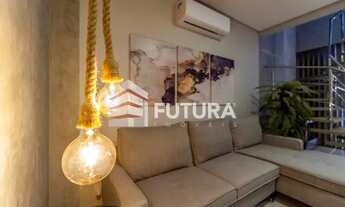 Imagem 2: Sobrado Tríplex para aluguel com 3 dormitórios em Canto Grande