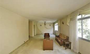 Imagem 5: APARTAMENTO AMPLO COM 03 DORMITÓRIOS E SUÍTE EM HIGIENÓPOLIS