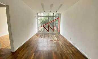 Imagem 3: Apartamento para venda tem 97 metros quadrados com 2 quartos em Ipanema - Rio de Janeiro