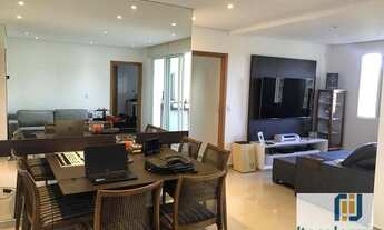 Imagem: Apartamento mobiliado para locação no