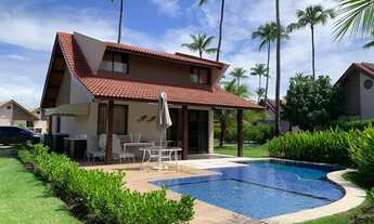 Imagem: Bangalo a venda tem 150 metros quadrados