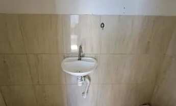 Imagem 2: Aluguel de kitnet