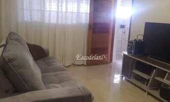 Imagem: Casa à venda, 112 m² por R$ 480.000,00