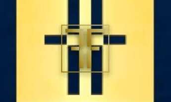 Imagem 2: Apartamento para aluguel tem 60 metros quadrados com 2 quartos em Setor Bueno - Goiânia