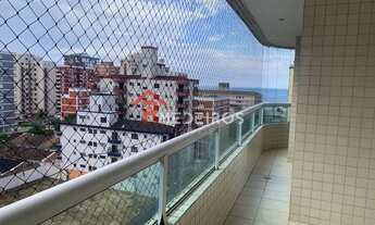 Imagem 6: Apartamento com 2 dormitórios à venda, 104 m² por R$ 460.000,00 - Tupi - Praia Grande/SP