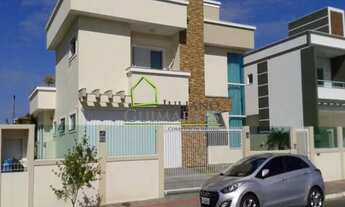 Imagem: FLORIANÓPOLIS - Casa de Condomínio - INGLESES