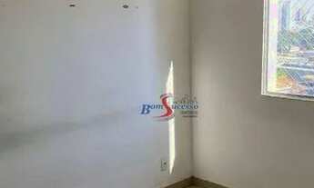 Imagem 6: Apartamento com 2 dormitórios para alugar, 50 m² por R$ 2.015/mês - Jardim Independência