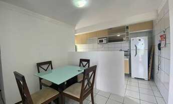 Imagem 5: Condomínio amazônia residencial club