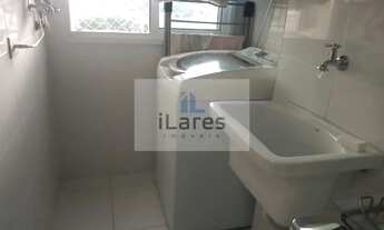 Imagem 6: Apartamento com 2 dorms, Centro, São Bernardo do Campo - R$ 390 mil, Cod: 3170