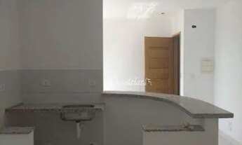 Imagem 2: Apartamento com 2 dormitórios à venda, 54 m² por R$ 420.000,00 - Jardim França - São Paulo