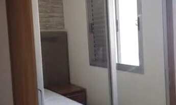 Imagem 5: Apartamento para venda tem 50 metros quadrados com 2 quartos em Vila Moreira - São Paulo