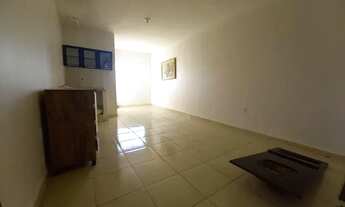 Imagem: Kit Nucleo Bandeirante placa das Mercedes