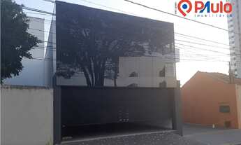 Imagem: PIRACICABA - Conjunto Comercial/sala - Alemães