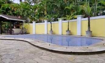 Imagem 4: Sobrado com 4 dormitórios, 620 m² - venda por R$ 3.500.000,00 ou aluguel por R$ 25.000,00