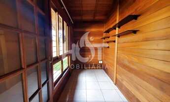 Imagem 2: Casa para locação no Campeche, 03 Dormitórios, FLORIANOPOLIS - SC