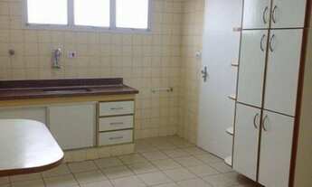 Imagem: Apto 2 dormts 95m², 2 Vaga de Garagem