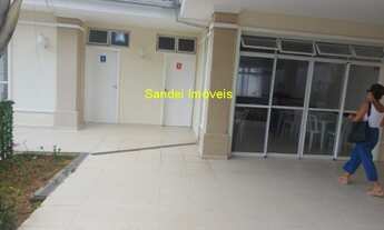 Imagem 5: APARTAMENTO RESIDENCIAL em SOROCABA - SP, ALÉM PONTE