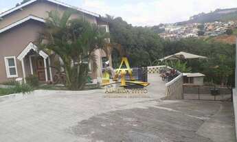 Imagem 4: Excelente Casa à Venda no Condomínio Tarumã em Santana de Parnaíba - Confira!!!