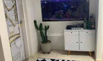 Imagem 6: Casa à venda, 530 m² por R$ 1.800.000,00 - Vila Irmãos Arnoni - São Paulo/SP