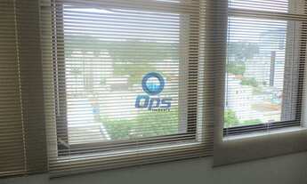 Imagem 2: Conjunto Comercial, Vila Mathias, Santos - R$ 270 mil, Cod: 5114