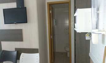 Imagem 5: Sala comercial com 2 consultórios, mobiliada, Campo Grande - Rio de Janeiro - RJ