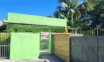 Imagem: Casa com 2 quartos no Rio Várzea