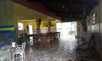 Imagem 7: Alugo prédio comercial em Unamar