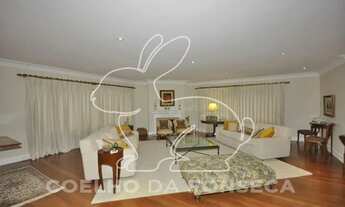 Imagem 2: São Paulo - Apartamento Padrão - Morumbi