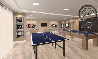 Imagem 4: Apartamento com 2 dormitórios à venda, 82 m² por R$ 510.000,00 - Ocian - Praia Grande/SP