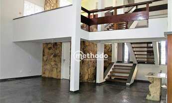 Imagem 6: Casa com 4 dormitórios, 415 m² - venda por R$ 1.200.000,00 ou aluguel por R$ 7.000,00/mês