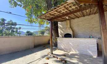 Imagem 3: Casa térrea na Taquara - Rio de Janeiro