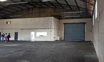 Imagem 5: Indústria Cidade Industrial Satélite de São Paulo Guarulhos/SP