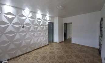 Imagem 4: CASA DE 3 QUARTOS SENDO 1 SUÍTE NA QNP 18