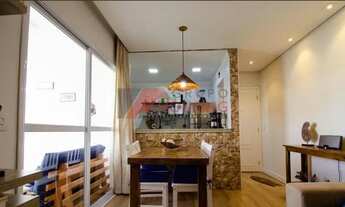 Imagem 3: APARTAMENTO RESIDENCIAL em CAMPINAS - SP, MANSÕES SANTO ANTÔNIO