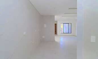 Imagem 5: Sobrado para venda com 127 metros quadrados com 3 quartos em Uberaba - Curitiba - PR