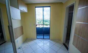 Imagem 7: Água Fria - Andar Alto - Luciano Cavalcante - 3 quartos - 67 metros - Elevador - Lazer