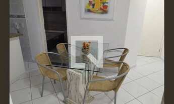 Imagem: Apartamento para Aluguel - Canto do Forte