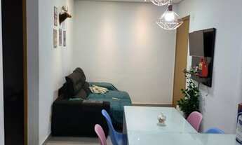 Imagem 3: Apartamento no Cond. Parque Salém - Éden