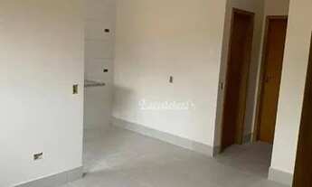 Imagem 11: Apartamento à venda, 42 m² por R$ 274.000,00 - Casa Verde - São Paulo/SP