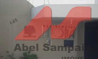 Imagem 2: Parque Jardim Europa