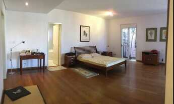 Imagem 7: Casa em condomínio fechado