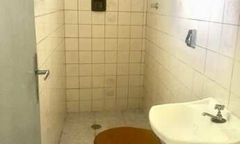 Imagem 4: 01 dorm, coz, banheiro e área / R$ 555,00 / Jardim Damasceno