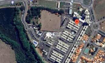 Imagem 7: Apartamento com 2 dormitórios à venda, 41 m² por R$ 90.334 - Jardim Celina - Araras/SP