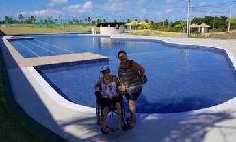 Imagem 4: Lote R-19 em condomínio fechado praia de Jacumã