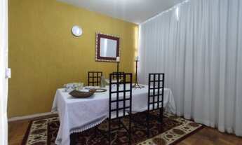 Imagem 7: Aluguel - APARTAMENTO - GUTIERREZ Belo Horizonte MG