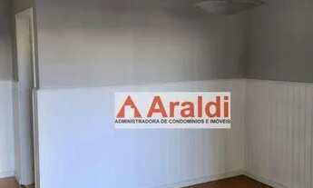 Imagem 4: Apartamento com 2 dormitórios para alugar, 63 m² por R$ 4.140,00/mês - Vila Olímpia - São