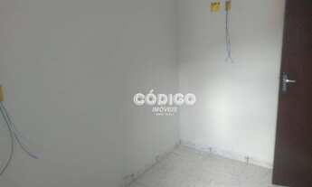 Imagem 3: Apartamento com 2 dormitórios para alugar, 38 m² por R$ 1.150,00/mês - Vila Aliança - Guar