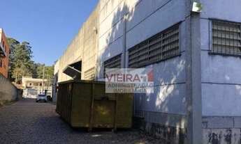 Imagem 6: GALPÃO DE 1182M² COM 5 SALAS - ACEITA PERMUTA - RECANTO IV CENTENÁRIO - JUNDIAÍ/SP