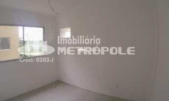 Imagem 6: COND. LENITA FERREIRA - BAIRRO: TODOS OS SANTOS